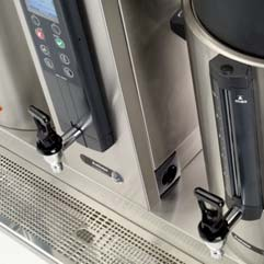 ANIMO ZAWSZE I WSZĘDZIE ANIMO Produkuje wysokiej jakości ekspresy, automaty i inne urządzenia przeznaczone do parzenia i serwowania kawy, herbaty i innych napojów wraz z wyposażeniem.