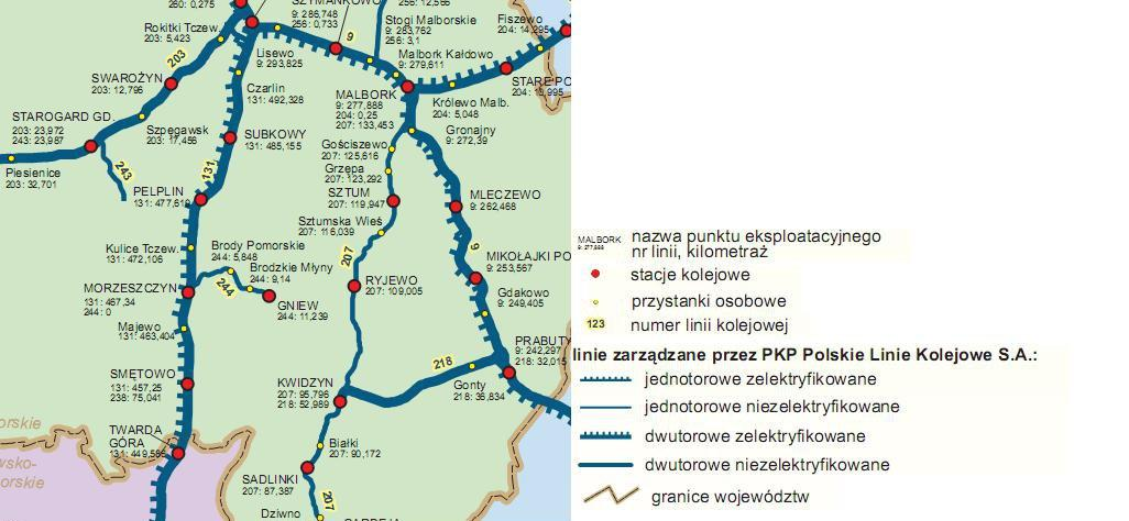 Aktualizacja Programu Ochrony Środowiska dla gminy Gniew Green Key 3.6.2.