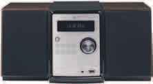 4 GB MUSIC RUNNER Dyktafon Pojemność 4 GB Wyświetlacz LCD