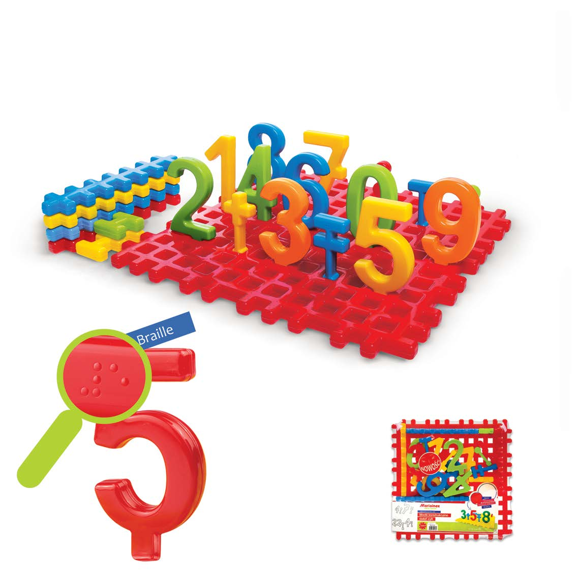36,5 cm 901 434 36,5 cm 901 434 Świat cfr mini