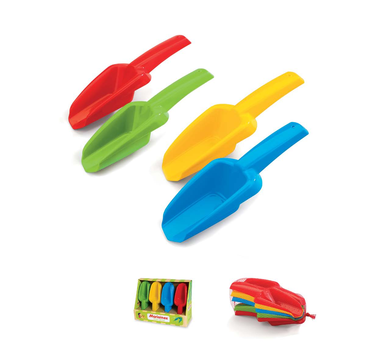 27,5 cm 8,5 cm 901 014 A : B : 39 cm 26 cm 901 014 łopatka mario A : 20 st., 20 pcs.