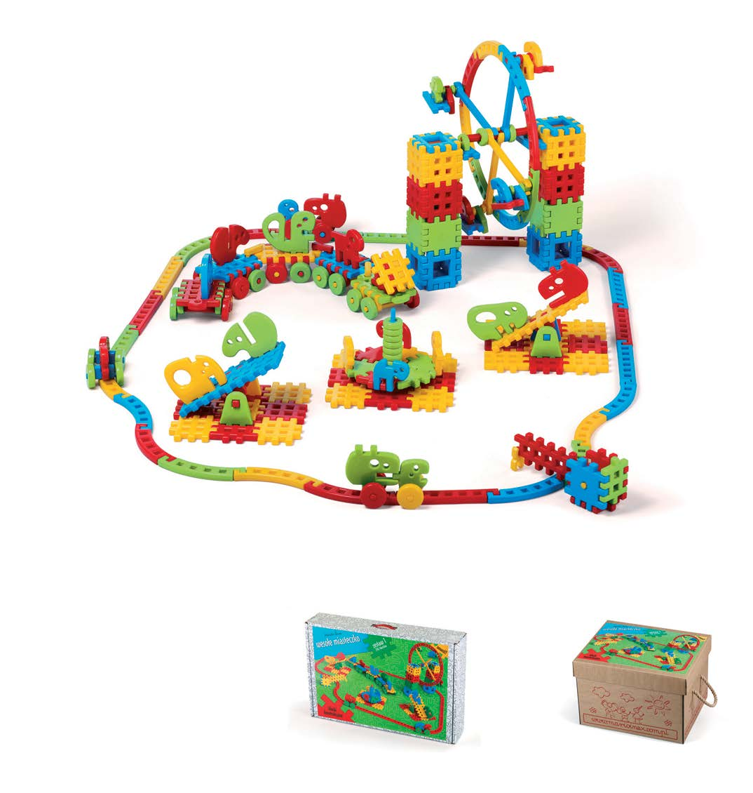 31 cm 901 199 / 901 229 A : B : 51 cm 76 cm 47 cm A : 901 199 B : 901 229 wesołe miastecko 1