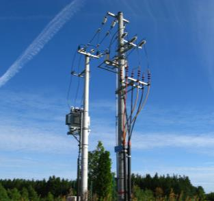 Polsce posiadający akceleratory elektronowe wykorzystywane na skalę przemysłową do sieciowania radiacyjnego
