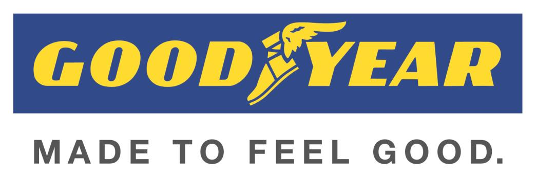 Goodyear w świecie.