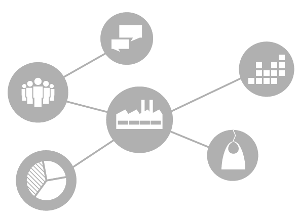 STRATEGIA LUG S.A. MODEL BIZNESOWY Centra konsultacyjnno handlowe. R&D I KOMPETENCJE Synergia wiedzy, badań i nowych trendów. PRODUKT Oprawy LED i systemy oświetleniowe.