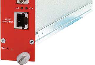 Converter Kontrola