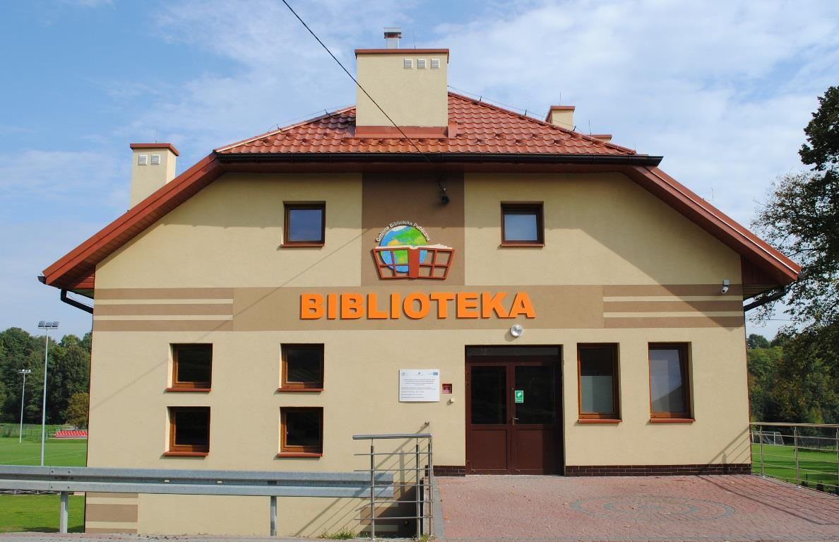Biblioteka Publiczna w Grodzisku