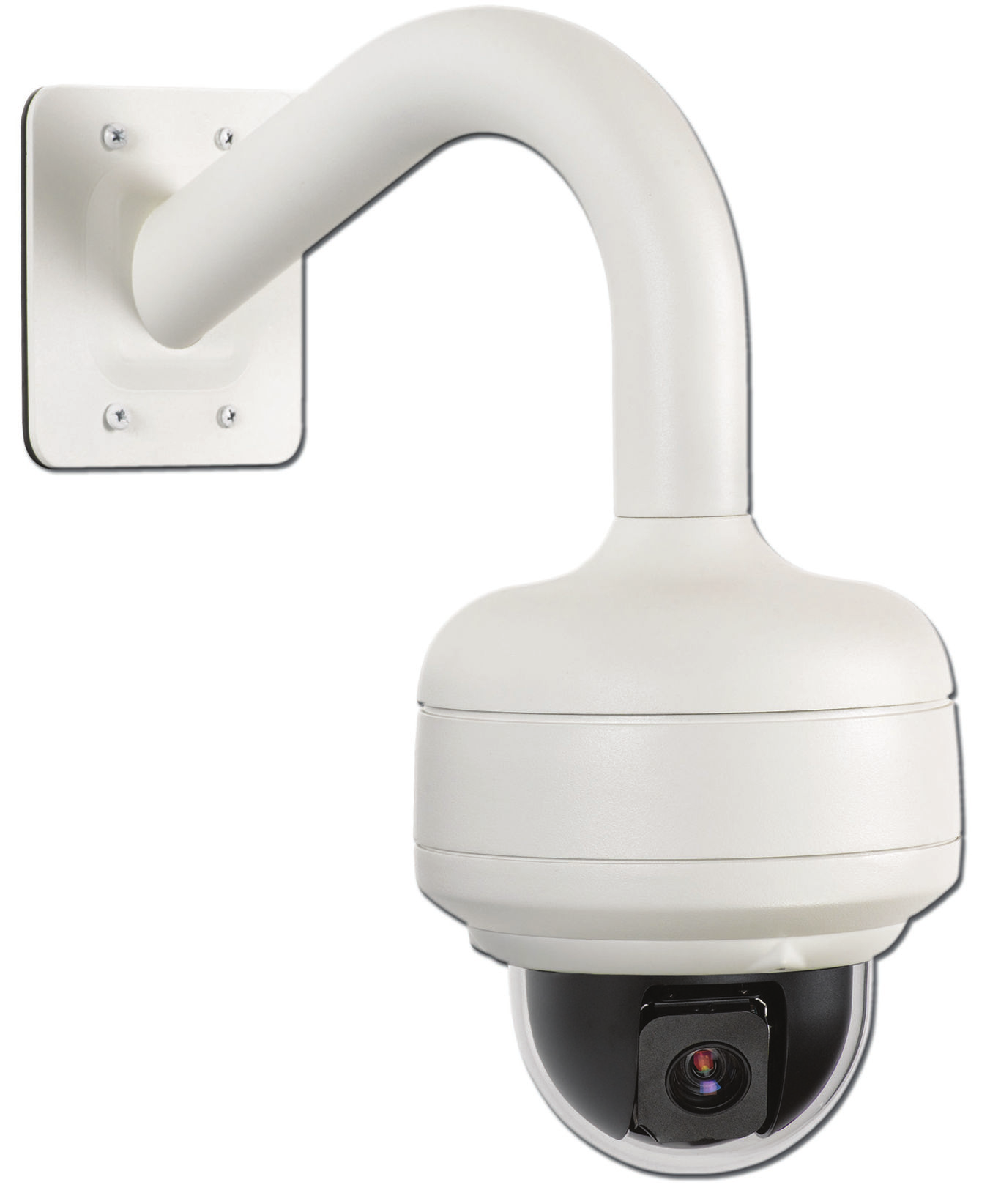 Wideo AutoDome Easy II AutoDome Easy II www.boschsecurity.