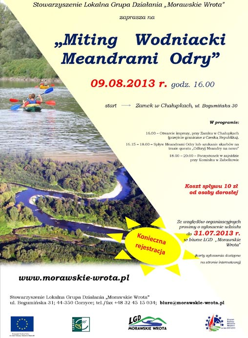 2» Wydarzenia i aktualności» Lipiec 2013» Krzyżanowickie Gminne