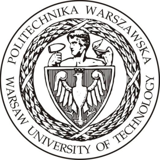 POLITECHNIKA WARSZAWSKA Wydział Elektroniki i Technik Informacyjnych Instytut Systemów Elektronicznych Maciej Piotr Wielgo Numer albumu: 214558 Praca dyplomowa inżynierska