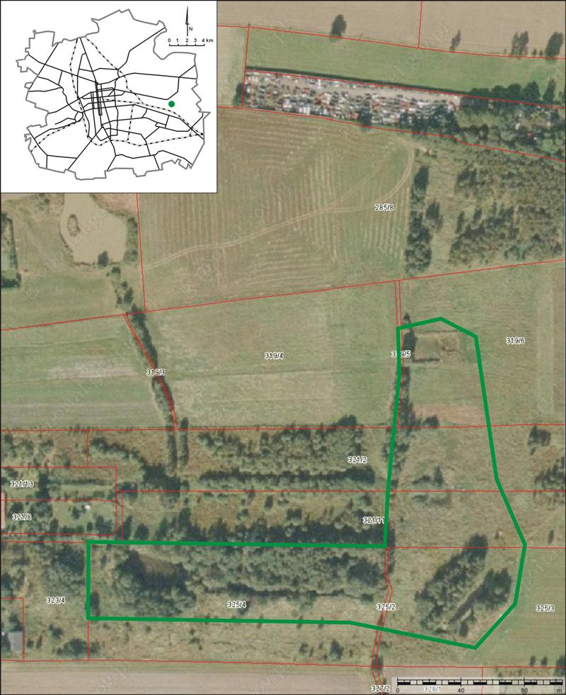 Dziennik Urzędowy Województwa Łódzkiego 5 Poz. 255 Załącznik nr 1 1) do uchwały nr LVIII/1101/09 z dnia 27 maja 2009 r.