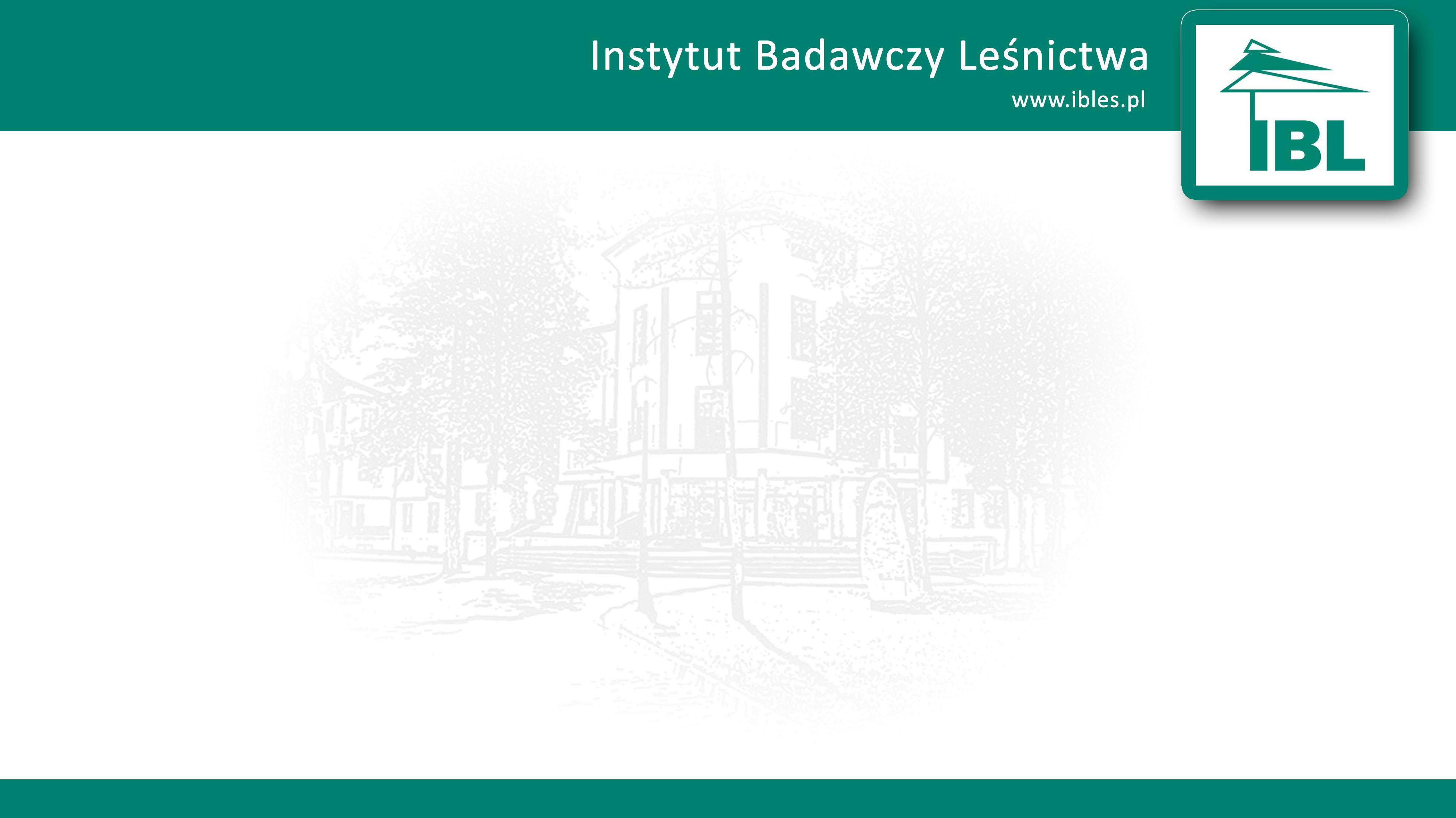Wartość publicznych funkcji lasu Piotr Gołos