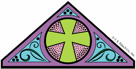 Page 2 FIRST SUNDAY OF LENT MARCH 5, 2017 The Lord, your God, shall you worship and him alone shall you serve.