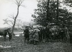 ps. \ Sahryń, 10 marca 1944 r - akcja odwetowa oddz.
