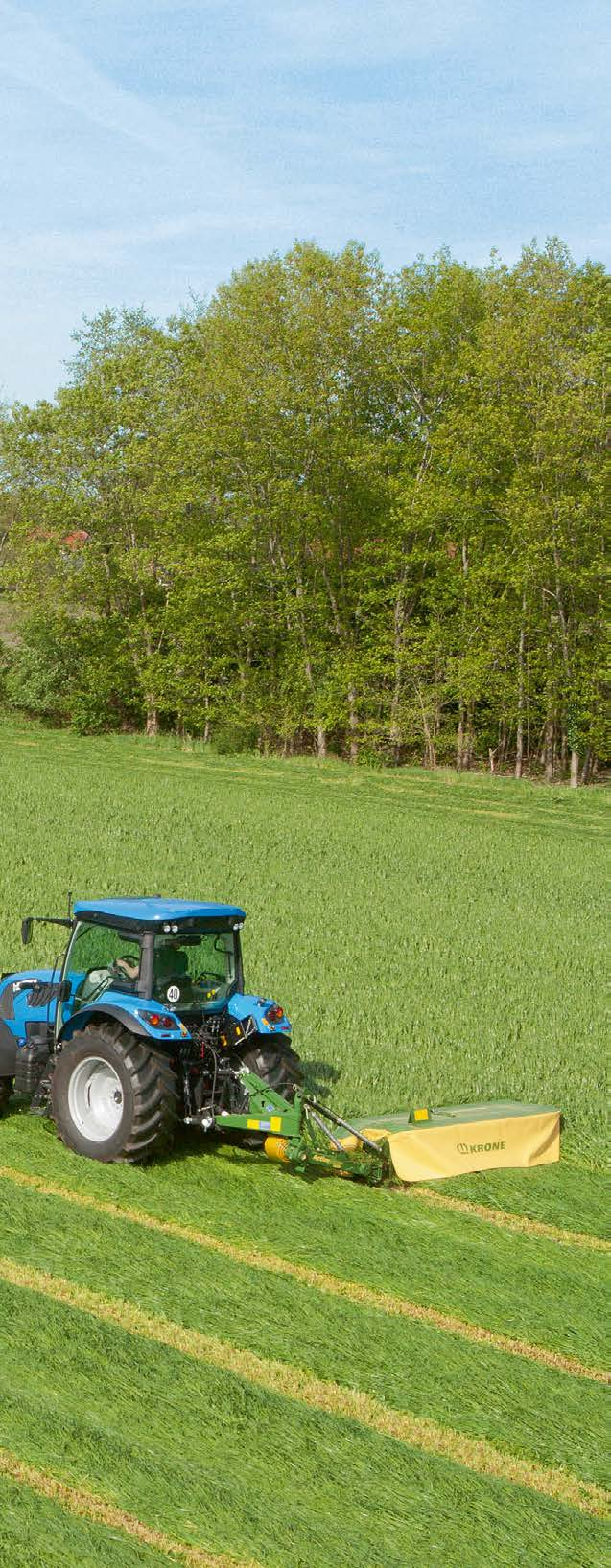 ActiveMow: Koszenie pozytywnie ocenione na całym świecie,