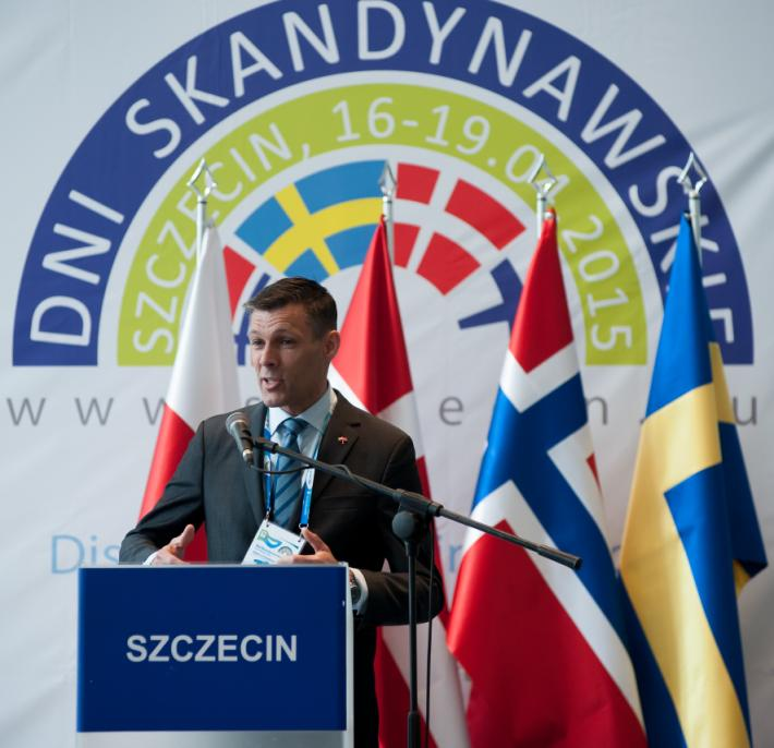 Co jeszcze nas spotkało w mijającym 2015 roku? Po raz kolejny obchodziliśmy Dni Skandynawskie. Wydarzenie to wpisało się już na stałe do kalendarza najważniejszych imprez w Szczecinie.