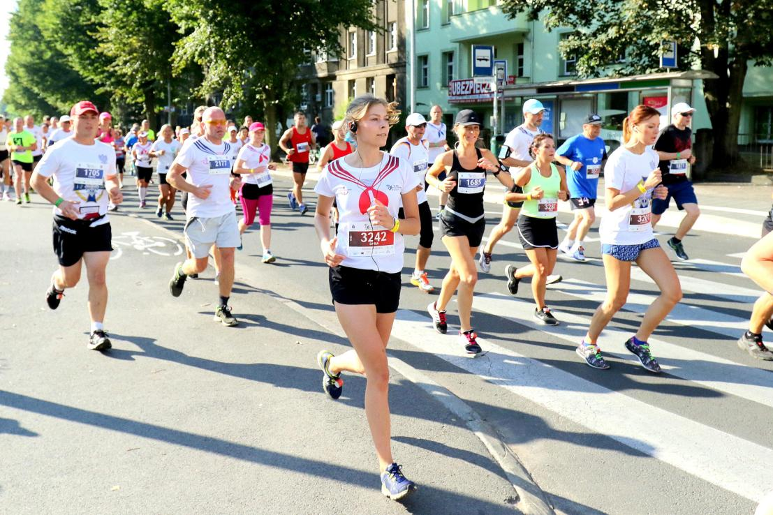 Wiele działo się także na szczecińskich arenach sportowych. Po raz 61. zorganizowano memoriał im. Janusza Kusocińskiego.