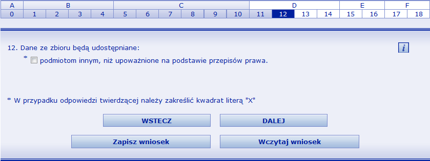 D11 Zbieranie danych 1. Należy podad w jaki sposób otrzymano dane do przetwarzania. 2.