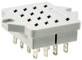 R15-4P Adapter 96,8 x