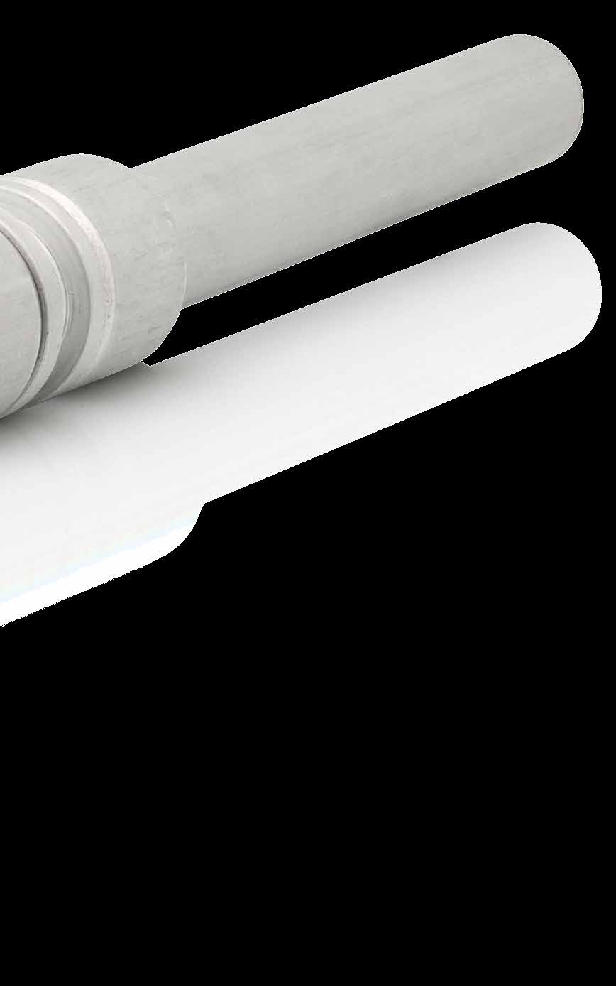 LOKRING ŁĄCZENIE MATERIAŁÓW Test korozyjny przeprowadzony zgdnie z normami ISO 9227 NSS Aluminium Aluminium Miedź