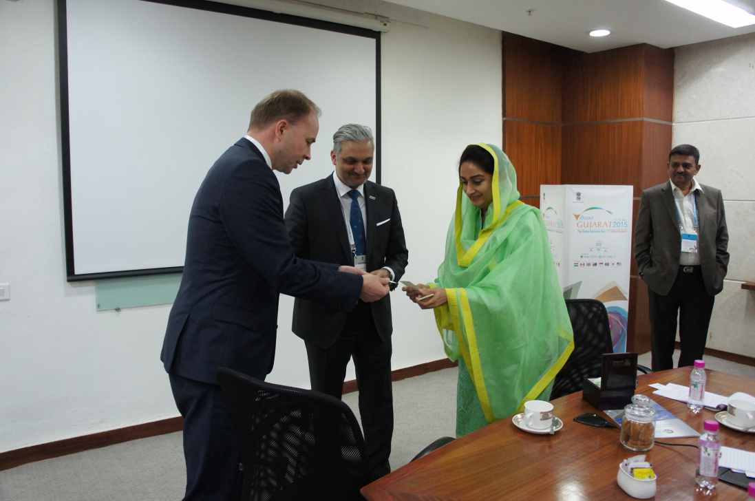 Launch of the Go India programme, modelled upon Go China and Go Africa, may help Polish entrepreneurs in entering this market.