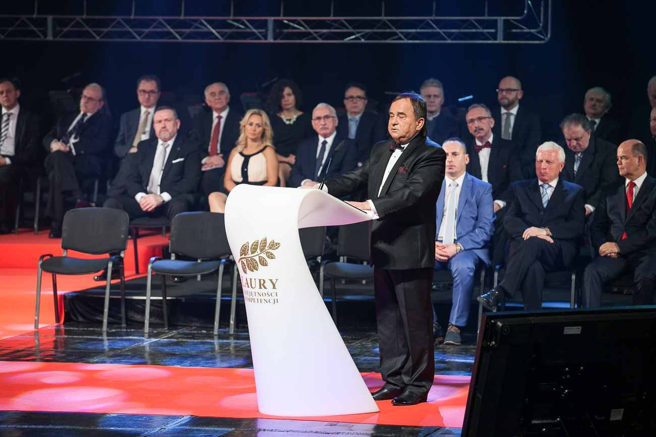 Jak co roku, w Gali udział wzięło ponad 2000 gości parlamentarzystów, przedstawicieli korpusu dyplomatycznego, administracji rządowej i samorządowej oraz przedsiębiorców.