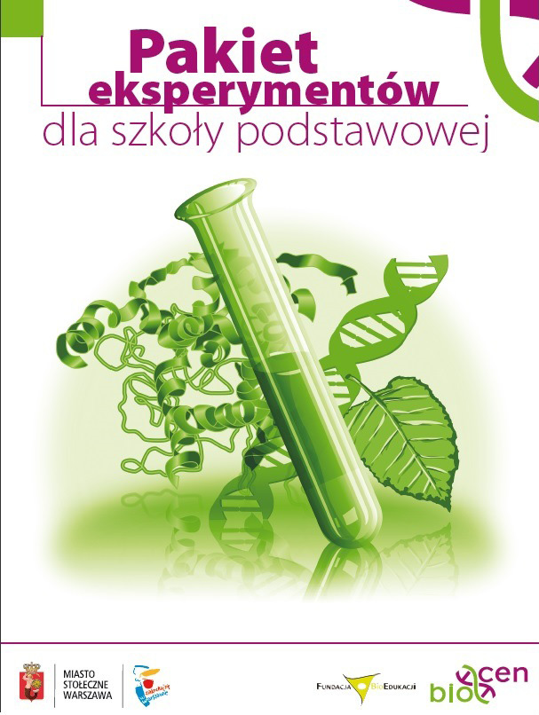 żywczych. Uczniowie zapoznali się z podstawami naukowego sposobu myślenia: interpretowania wyników, wyciągania wniosków oraz łączenia wiedzy z różnych dziedzin.