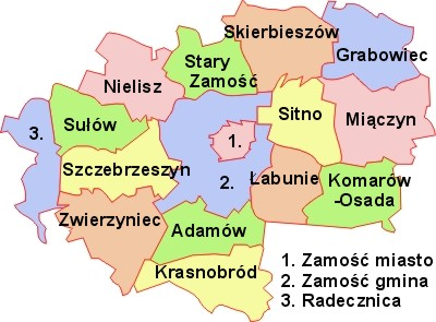 II CZĘŚĆ DIAGNOSTYCZNO - ANALITYCZNA Część diagnostyczno - analityczna zawiera diagnozę problemów społecznych gminy Sułów.