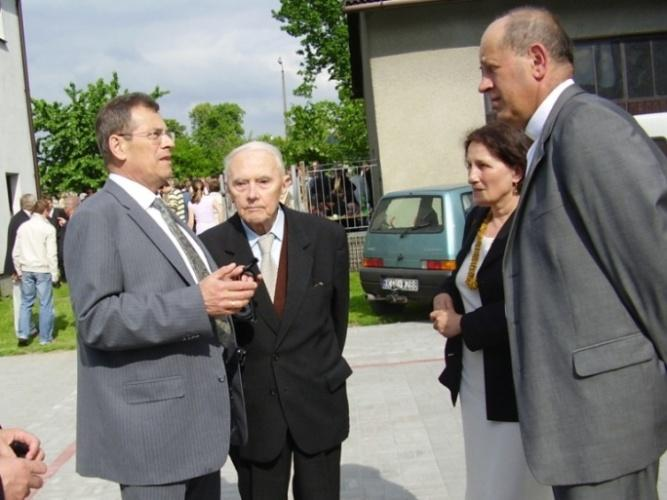 kościoła św.