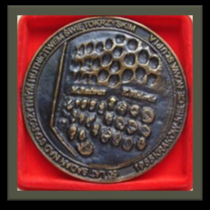 14 listopada 2005 w siedzibie Stowarzyszenia BRZOST wykład