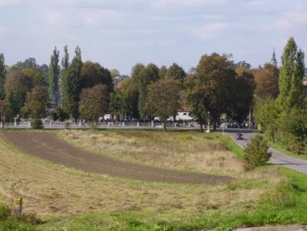 Dzwony te, przed 1800 rokiem, zostały oddane do kościoła w Górze w zamian za pastwisko ŁĘŻNIK Dlaczego?