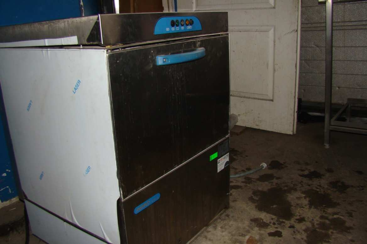 18 Zmywarka AE 50.