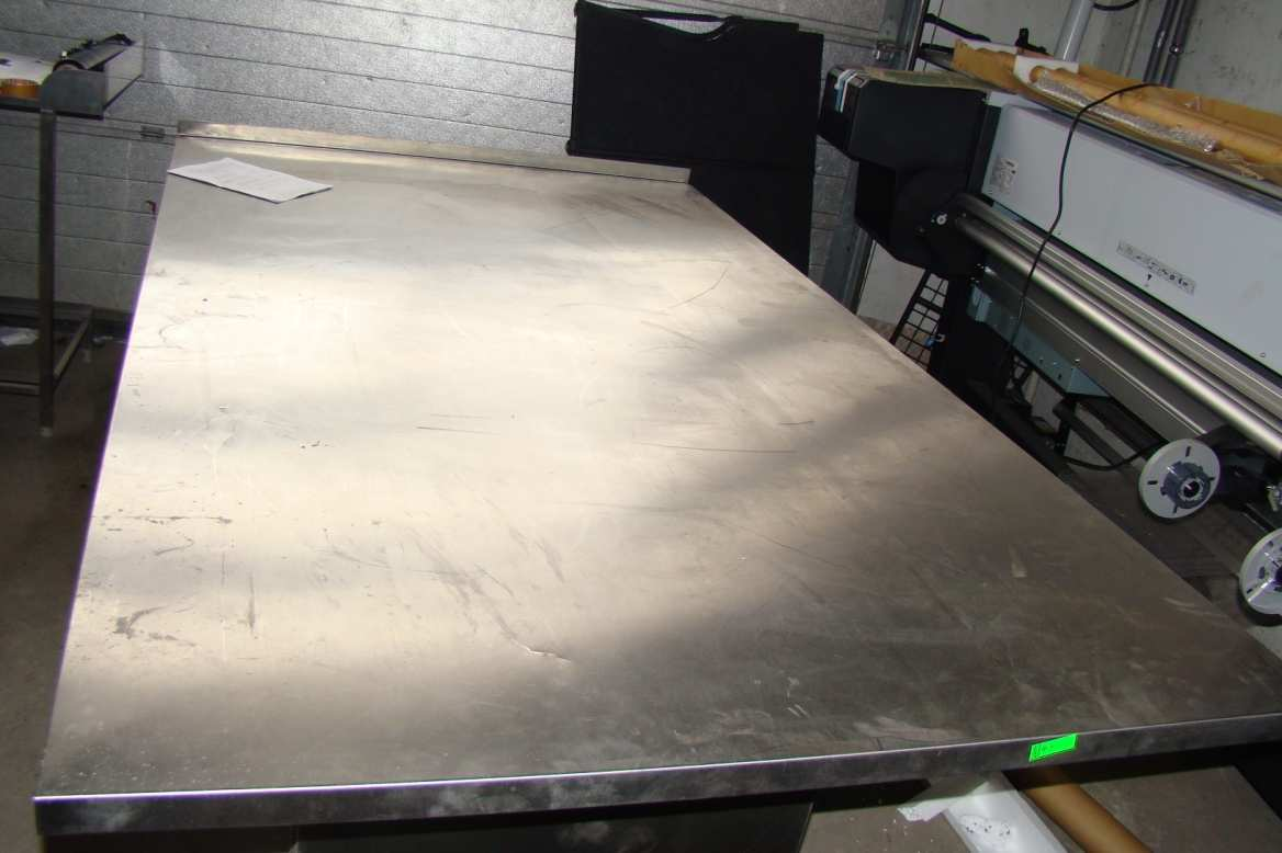 7 Blat 232 cm/135cm - -