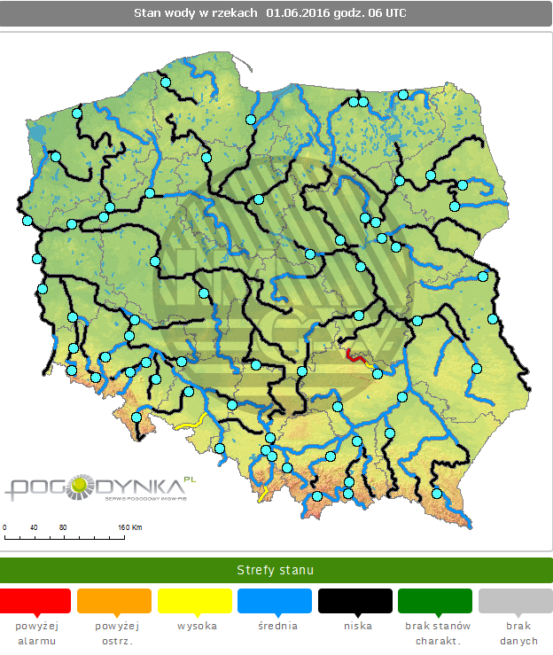 METEOROLOGICZNE