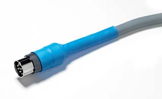 ShrinKit 321 Universal ShrinKit 321 jest rodziną termokurczliwych dostępną w atrakcyjnych, poręcznych zestawach.