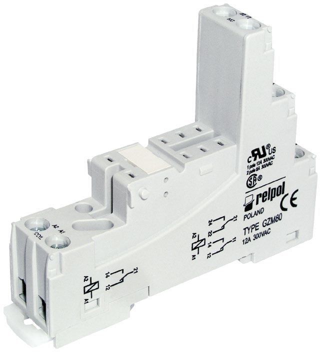 7 80-0,2 29,8 GZT80-0040 GZT80-0035 Moduł typu M.