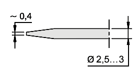 patrz str. 8. Moduły sygnalizacyjne / przeciwprzepięciowe typu M... - patrz str. 9.