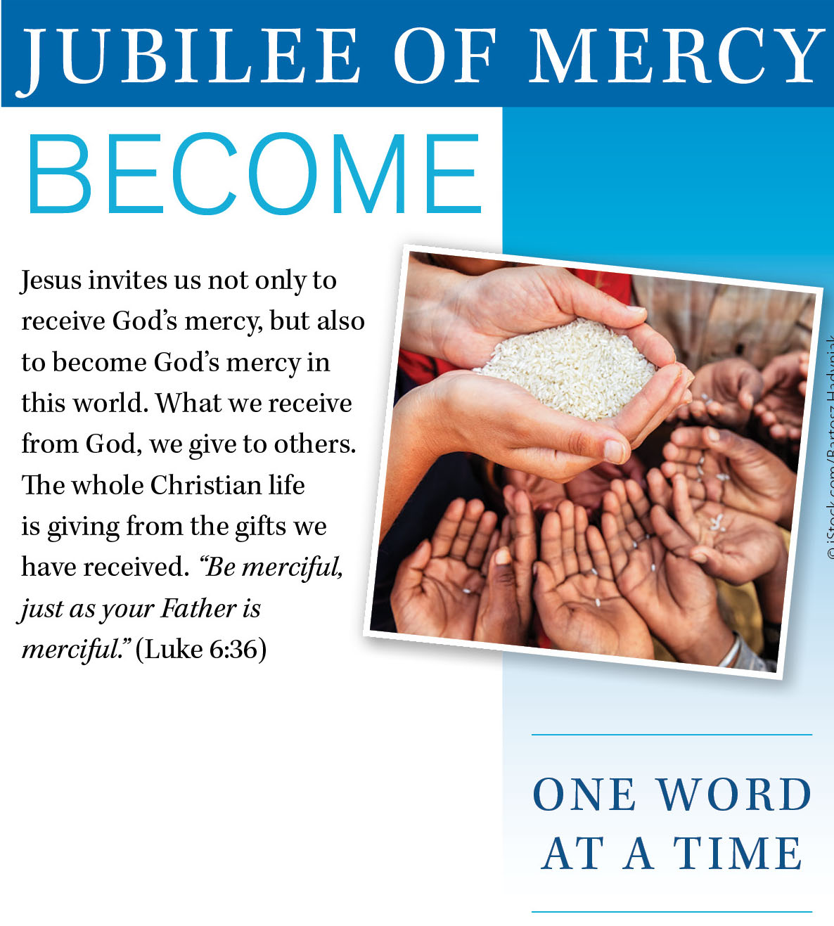 Anniversary of the Canonization of John Paul II Sunday,