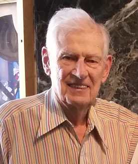Register at walktomary.com now. In appreciation for all Mr. Edward Sroka has done for St. Helen Parish and for our community, the corner of Augusta Blvd. and Oakley Blvd.