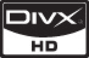 KORZYSTANIE Z URZĄDZENIA USB LUB KOMPUTERA KOD REJESTRACJI DIVX Potwierdź kod rejestracji DivX odbiornika. Używając numeru rejestracyjnego, można wypożyczać lub kupować filmy pod adresem www.divx.