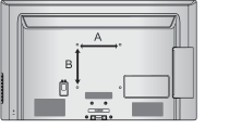 Odbiornik można zainstalować w różny sposób, np. na ścianie lub na biurku. Należy go zamocować poziomo.