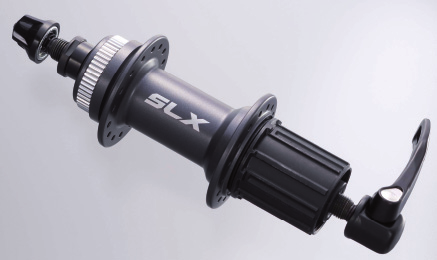 SLX SL-M660-68 o całość XT SL-M770-56 o całość 20 o 11 o 5 o 15 o 15 o 19 o 19 o 15 o 6 o SLX stworzono przerzutki dla kąta 65-71.
