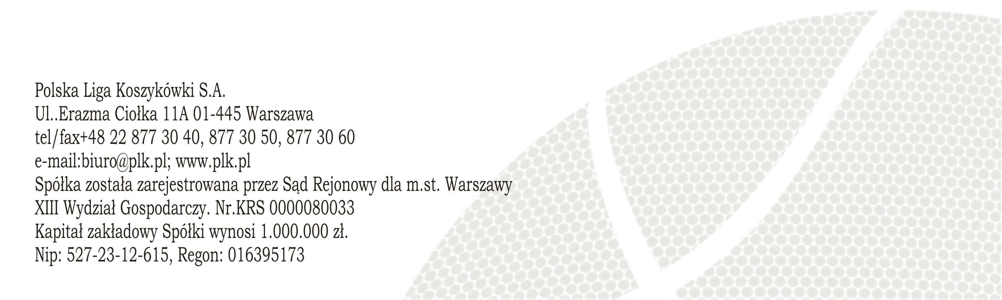 KOMUNIKAT WYDZIAŁU SPORTOWEGO PLK NR 01/2011/2012 z dnia 2 września 2011 roku z modyfikacjami z 28 września System rozgrywek Tauron Basket Ligi w sezonie 2011/2012 Etap I Rozgrywki w systemie każdy z