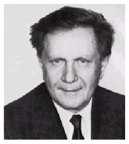 RUDOLF SCHULTEN geb. 18. August 1923 in Oeding 1952 Promotion zum Dr. rer. nat. bei Prof.