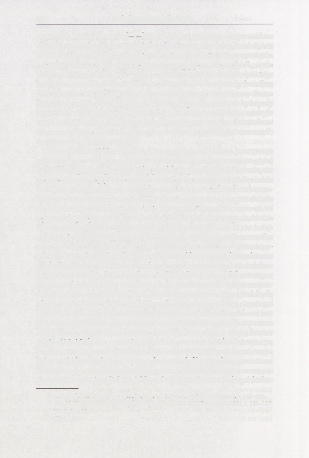 88 Izabela Lewandowska-Malec procedury konkludowania. [ ].