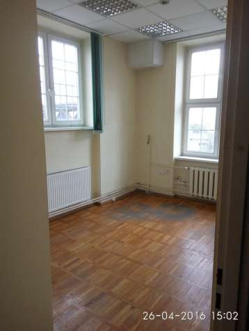 LOKAL BIUROWY 502 WROCŁAW UL. KRASIŃSKIEGO 9, Vp.