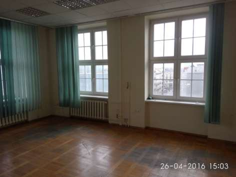 LOKAL BIUROWY 504 WROCŁAW UL. KRASIŃSKIEGO 9, Vp.