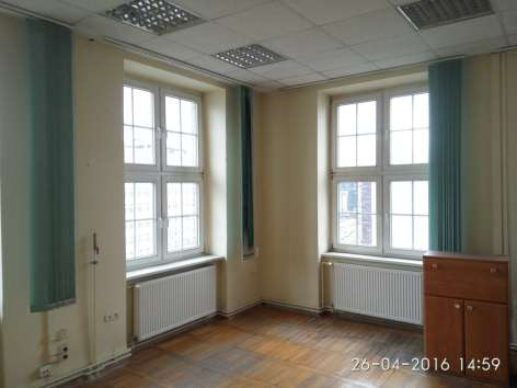 LOKAL BIUROWY 505 WROCŁAW UL. KRASIŃSKIEGO 9, Vp.