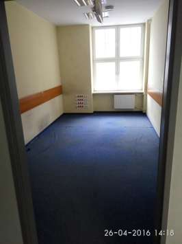 LOKAL BIUROWY 104 WROCŁAW UL. KRASIŃSKIEGO 1, I p.
