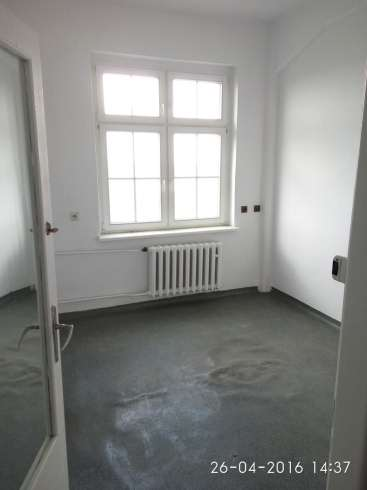 LOKAL BIUROWY 11 WROCŁAW UL. KRASIŃSKIEGO 1, X p.